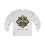 Load image into Gallery viewer, Mississippi vibes Long Sleeve T-shirt
