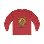 Load image into Gallery viewer, IOWA Heartland Spirit Long Sleeve T-shirt
