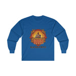 Load image into Gallery viewer, IOWA Heartland Spirit Long Sleeve T-shirt
