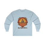 Load image into Gallery viewer, IOWA Heartland Spirit Long Sleeve T-shirt
