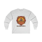 Load image into Gallery viewer, IOWA Heartland Spirit Long Sleeve T-shirt
