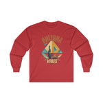 Load image into Gallery viewer, Arizona Vibes Long Sleeve T-shirt
