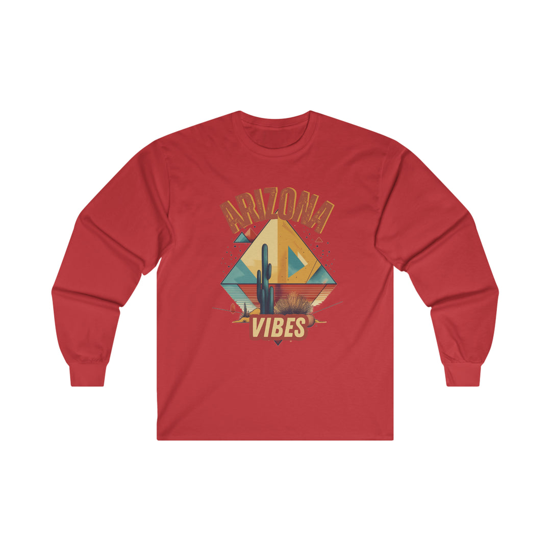 Arizona Vibes Long Sleeve T-shirt