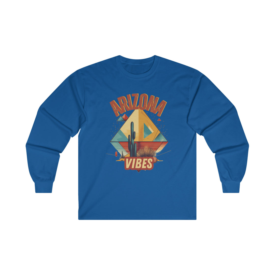 Arizona Vibes Long Sleeve T-shirt