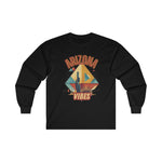 Load image into Gallery viewer, Arizona Vibes Long Sleeve T-shirt
