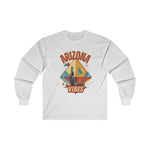 Load image into Gallery viewer, Arizona Vibes Long Sleeve T-shirt
