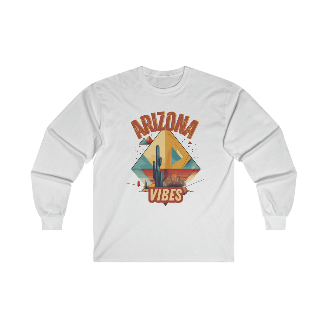 Arizona Vibes Long Sleeve T-shirt