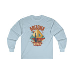 Load image into Gallery viewer, Arizona Vibes Long Sleeve T-shirt
