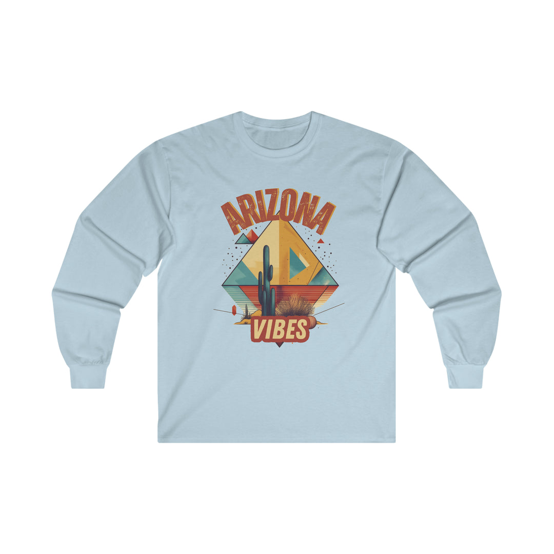 Arizona Vibes Long Sleeve T-shirt