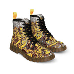 Load image into Gallery viewer, Men&#39;s Canvas Boots
