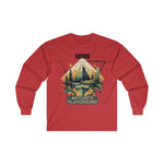 Load image into Gallery viewer, IDAHO vibes Long Sleeve T-shirt
