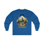 Load image into Gallery viewer, IDAHO vibes Long Sleeve T-shirt
