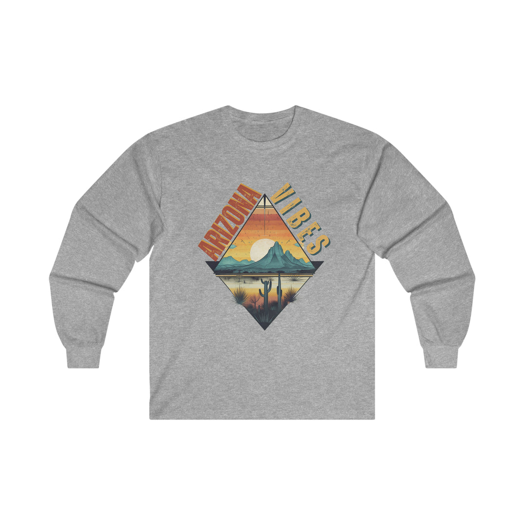 Arizona Vibes Long Sleeve T-shirt