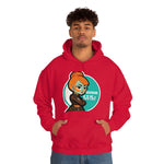 Load image into Gallery viewer, Anime Hoodie, Anime Clothing, Aesthetic Hoodie, Gifts For Her, Anime Gift For Him, Youre sus Hoodie, Japanese Street Wear, One Piece Anime
