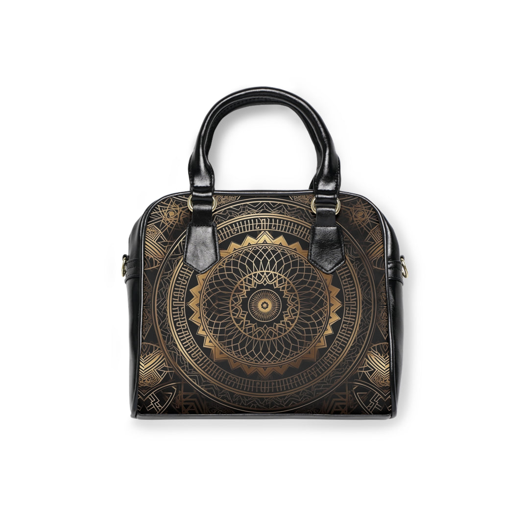 Shoulder Handbag