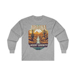 Load image into Gallery viewer, Arizona Vibes Long Sleeve T-shirt
