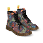 Load image into Gallery viewer, Men&#39;s Canvas Boots
