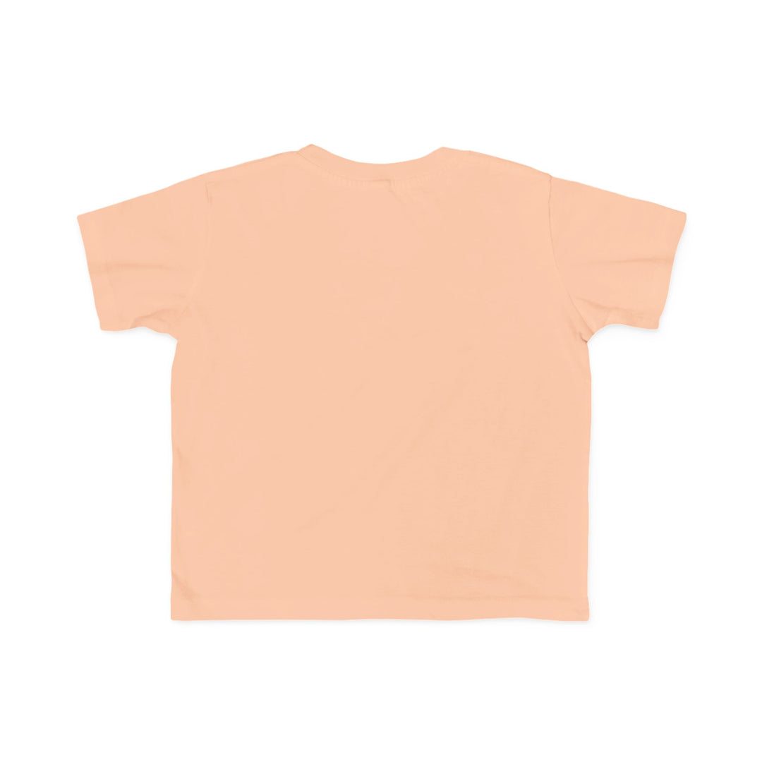 Toddler Beach Fun Tee - Perfect for Summer Adventures