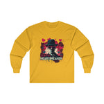 Load image into Gallery viewer, Ultra Cotton Long Sleeve Tee
