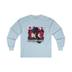 Load image into Gallery viewer, Ultra Cotton Long Sleeve Tee
