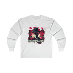 Load image into Gallery viewer, Ultra Cotton Long Sleeve Tee
