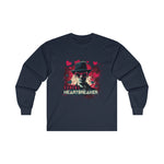 Load image into Gallery viewer, Ultra Cotton Long Sleeve Tee
