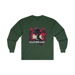 Load image into Gallery viewer, Ultra Cotton Long Sleeve Tee
