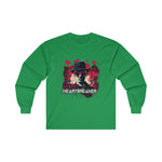 Load image into Gallery viewer, Ultra Cotton Long Sleeve Tee
