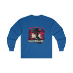 Load image into Gallery viewer, Ultra Cotton Long Sleeve Tee
