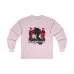 Load image into Gallery viewer, Ultra Cotton Long Sleeve Tee
