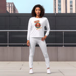 Load image into Gallery viewer, Alabama vibes Long Sleeve T-shirt
