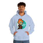 Load image into Gallery viewer, Anime Hoodie, Anime Clothing, Aesthetic Hoodie, Gifts For Her, Anime Gift For Him, Youre sus Hoodie, Japanese Street Wear, One Piece Anime
