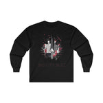 Load image into Gallery viewer, New York Big City Buzz Long Sleeve T-shirt
