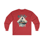 Load image into Gallery viewer, Maine vibes Long Sleeve T-shirt
