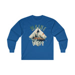 Load image into Gallery viewer, Maine vibes Long Sleeve T-shirt
