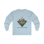 Load image into Gallery viewer, Michigan vibes Long Sleeve T-shirt
