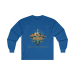 Load image into Gallery viewer, Michigan vibes Long Sleeve T-shirt
