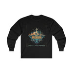 Load image into Gallery viewer, Michigan vibes Long Sleeve T-shirt
