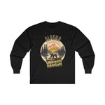 Load image into Gallery viewer, Alaska Vibes Long Sleeve T-shirt
