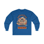 Load image into Gallery viewer, Arkansas vibes Long Sleeve T-shirt
