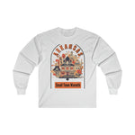 Load image into Gallery viewer, Arkansas vibes Long Sleeve T-shirt
