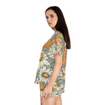 Load image into Gallery viewer, Women&#39;s Short Pajama Set (AOP)
