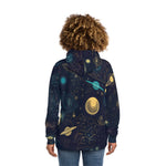 Load image into Gallery viewer, Fashion Hoodie (AOP)
