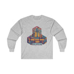 Load image into Gallery viewer, Ultra Cotton Long Sleeve Tee
