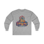 Load image into Gallery viewer, Ultra Cotton Long Sleeve Tee
