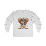 Load image into Gallery viewer, IOWA Heartland Spirit Long Sleeve T-shirt
