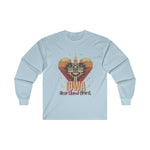 Load image into Gallery viewer, IOWA Heartland Spirit Long Sleeve T-shirt
