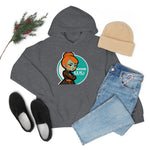 Load image into Gallery viewer, Anime Hoodie, Anime Clothing, Aesthetic Hoodie, Gifts For Her, Anime Gift For Him, Youre sus Hoodie, Japanese Street Wear, One Piece Anime
