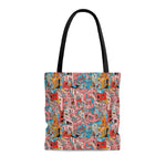 Load image into Gallery viewer, Tote Bag (AOP)
