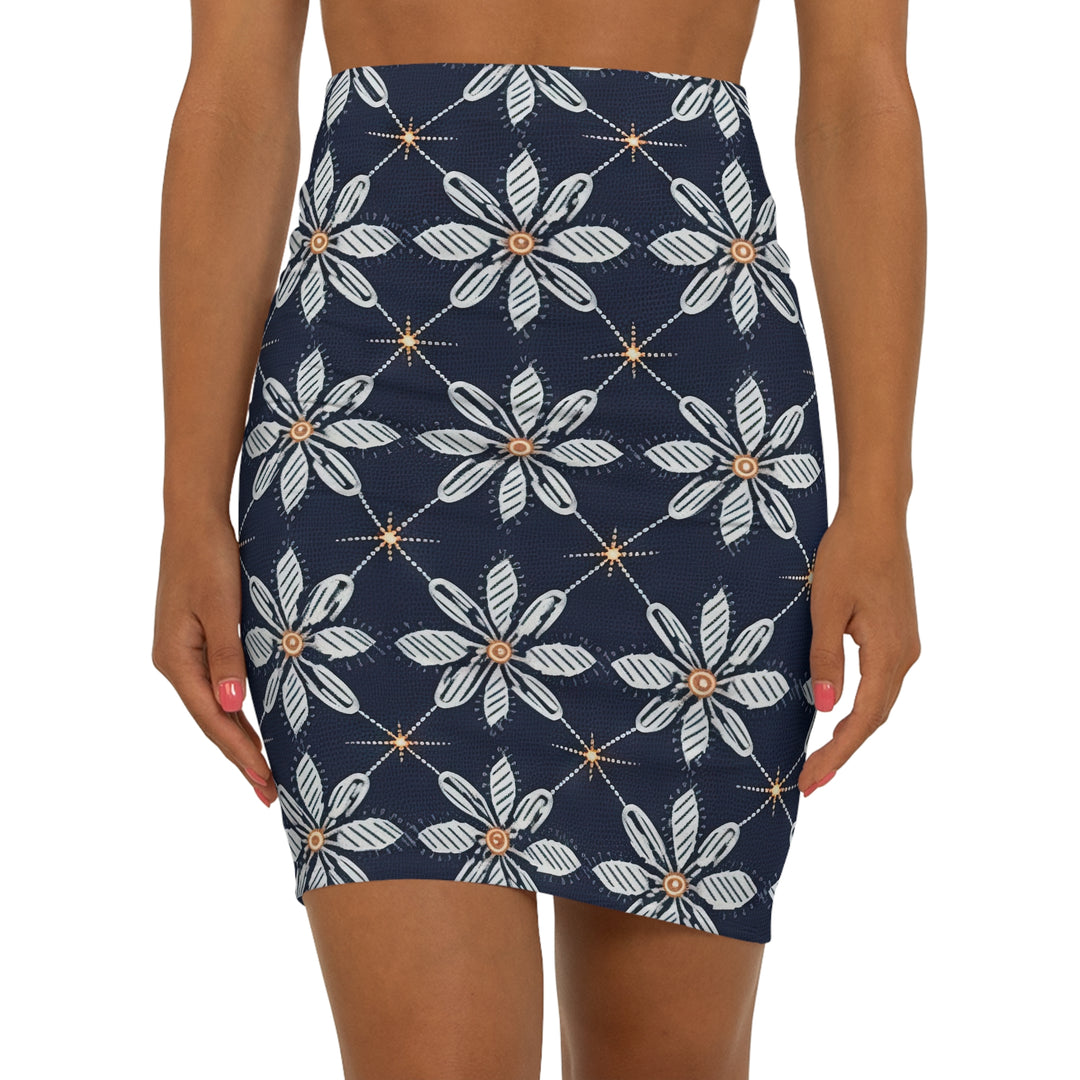 Women's Mini Skirt (AOP)